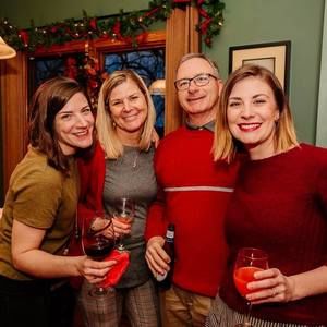 Meet your Posher, Whitney